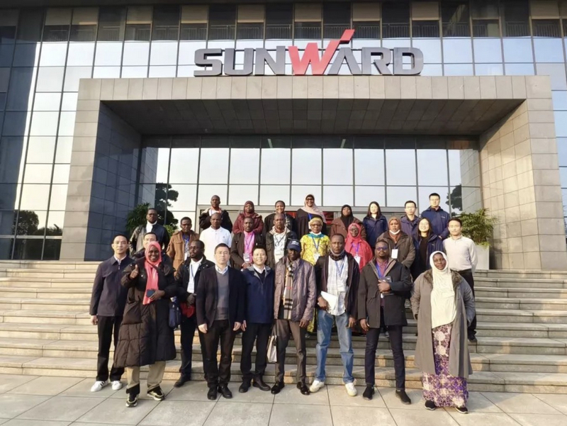 Niger Agricultural Management And Technology Workshop To Investigate SUNWAED