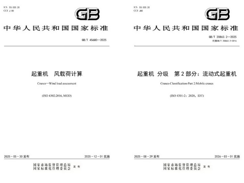 ZOOMLION Empowers Chinese Cranes to Go Global