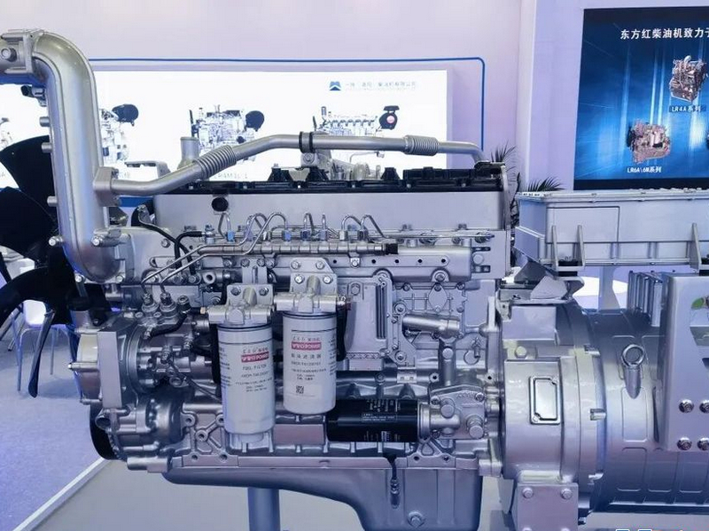 YTO Group Appears at ICE＆PE 2025