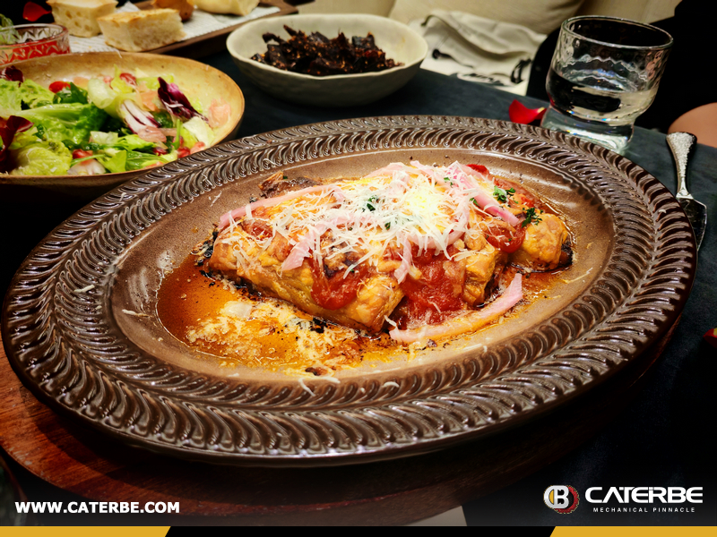 CATERBE Company Halloween Outing Day