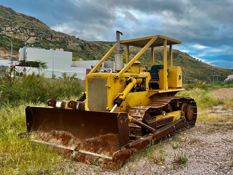 Winter Maintenance Guidelines for Bulldozers Deserve Attention
