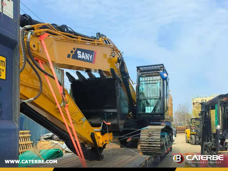 SANY SY265 Excavator
