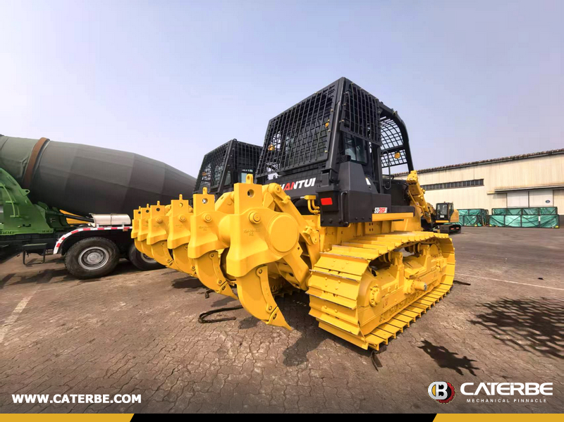 SHANTUI SD26F Bulldozers